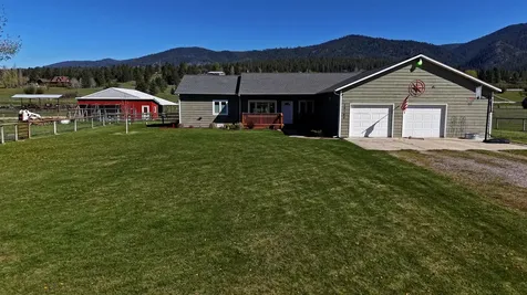 18780 Moonlight Drive Frenchtown MT 59834