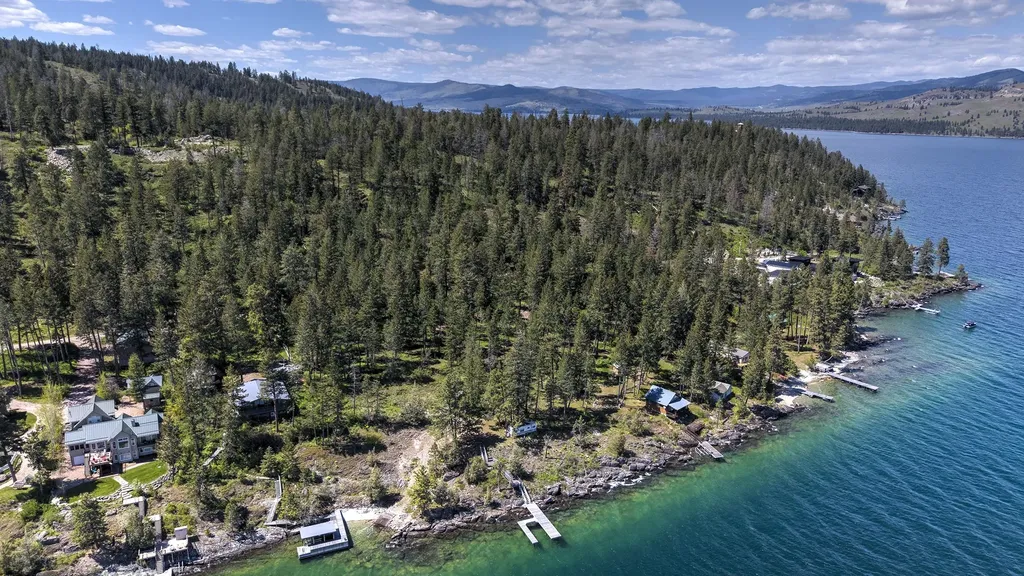 28036 White Swan Lane Polson MT 59860