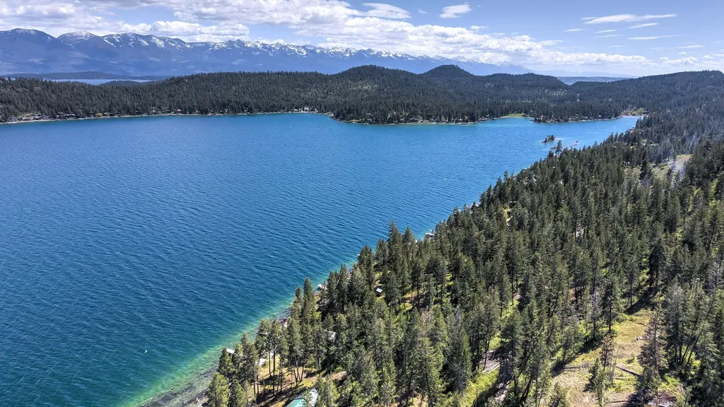28036 White Swan Lane Polson MT 59860