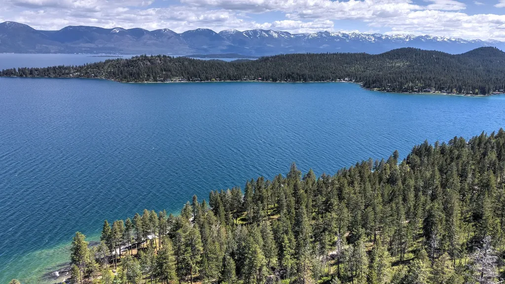 28036 White Swan Lane Polson MT 59860