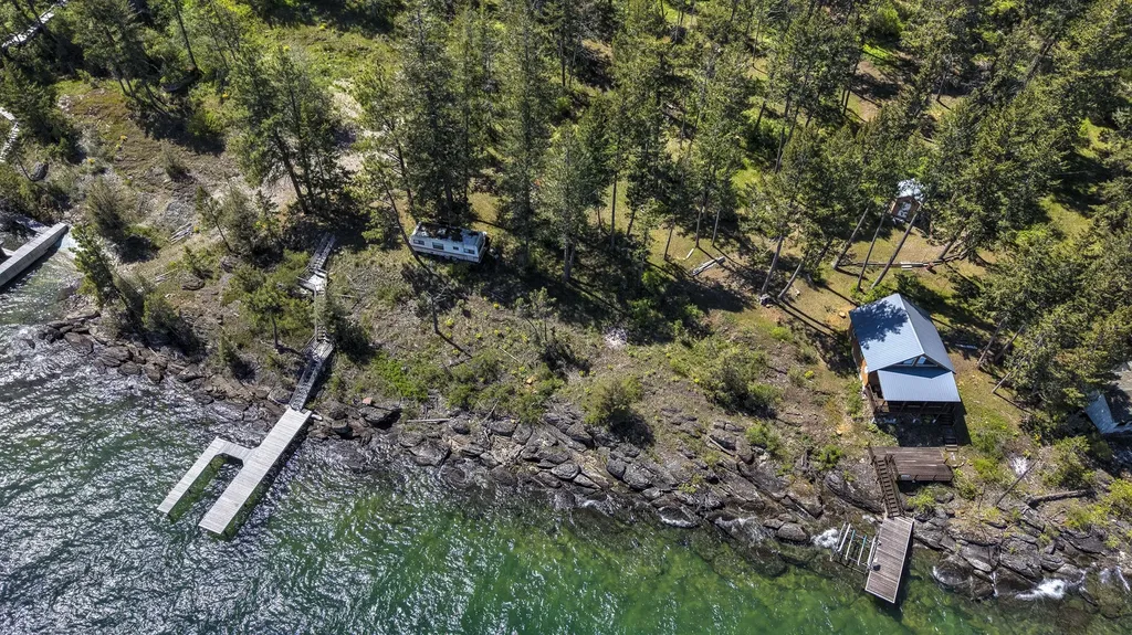 28036 White Swan Lane Polson MT 59860