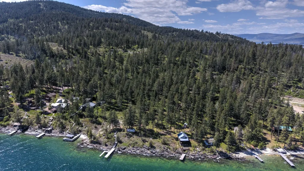 28036 White Swan Lane Polson MT 59860