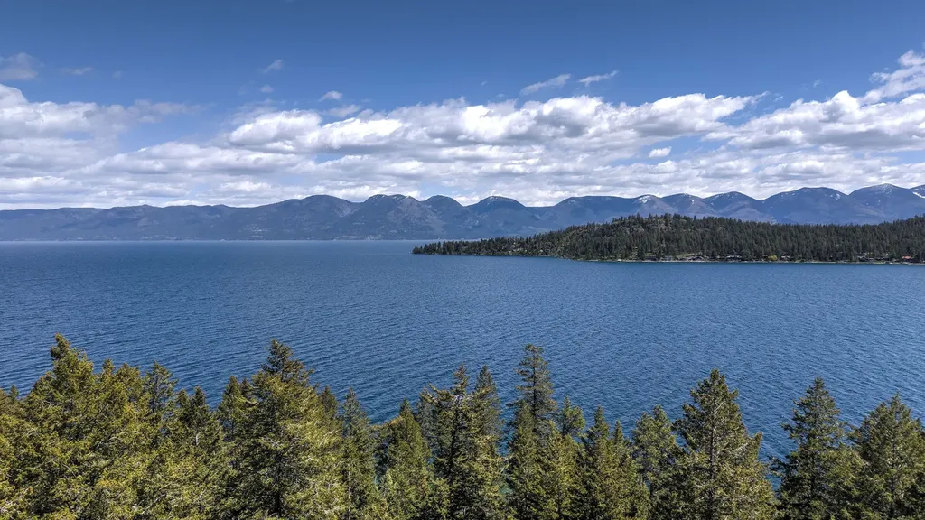 28036 White Swan Lane Polson MT 59860