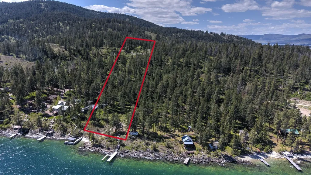 28036 White Swan Lane Polson MT 59860