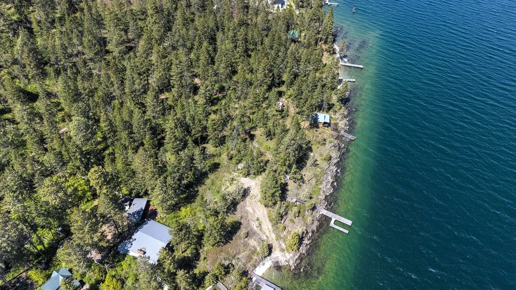 28036 White Swan Lane Polson MT 59860