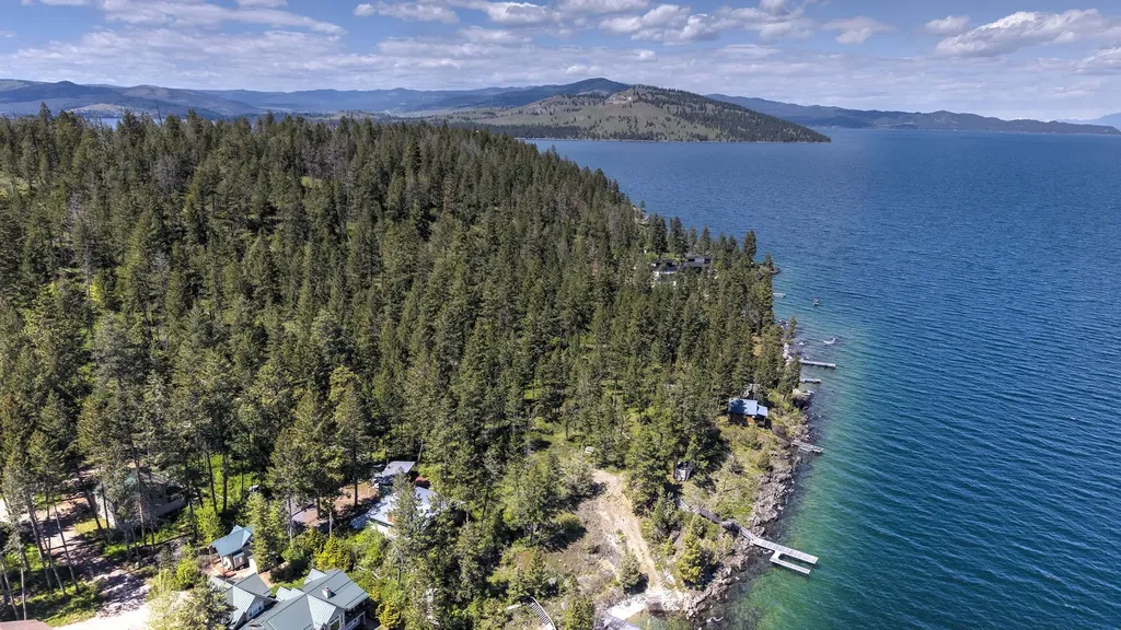 28036 White Swan Lane Polson MT 59860