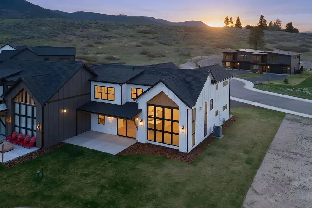 10223 Pale Morning Court Missoula MT 59808
