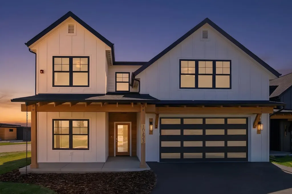 10223 Pale Morning Court Missoula MT 59808