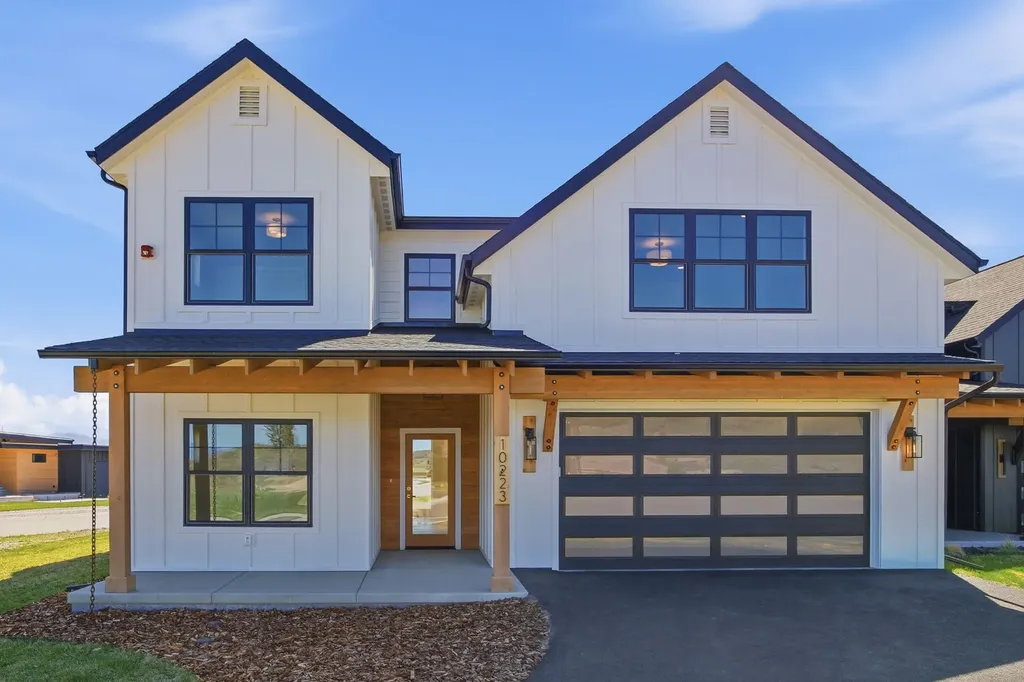 10223 Pale Morning Court Missoula MT 59808