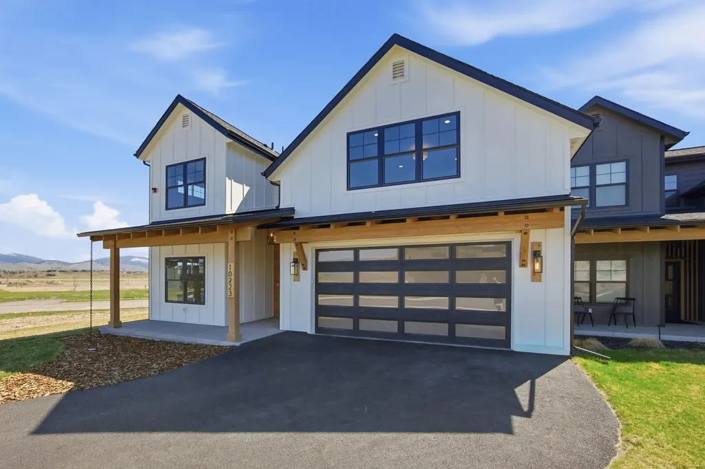 10223 Pale Morning Court Missoula MT 59808