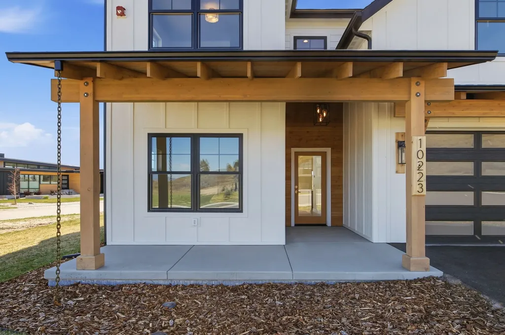 10223 Pale Morning Court Missoula MT 59808