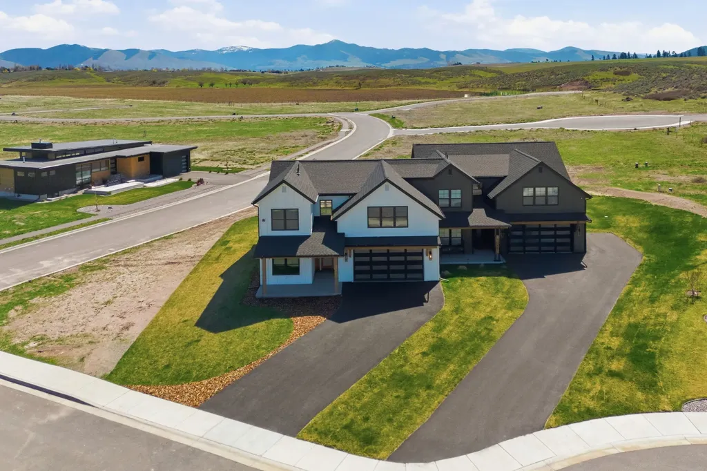 10223 Pale Morning Court Missoula MT 59808