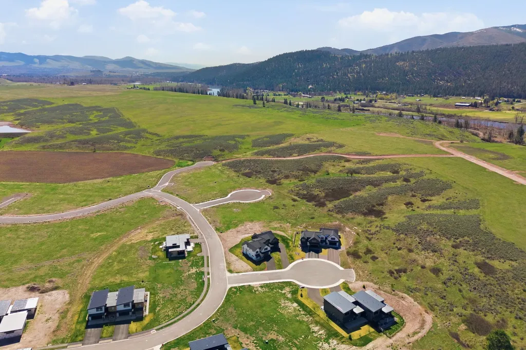 10223 Pale Morning Court Missoula MT 59808