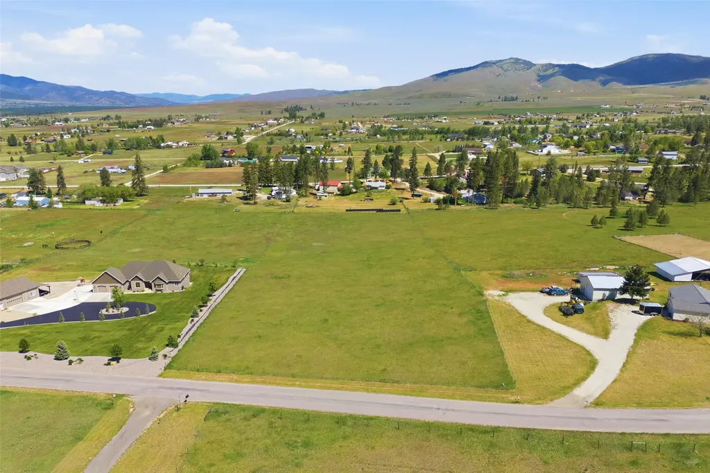 Tract 12c Hidden Valley Road S Florence MT 59833