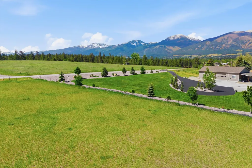 Tract 12c Hidden Valley Road S Florence MT 59833