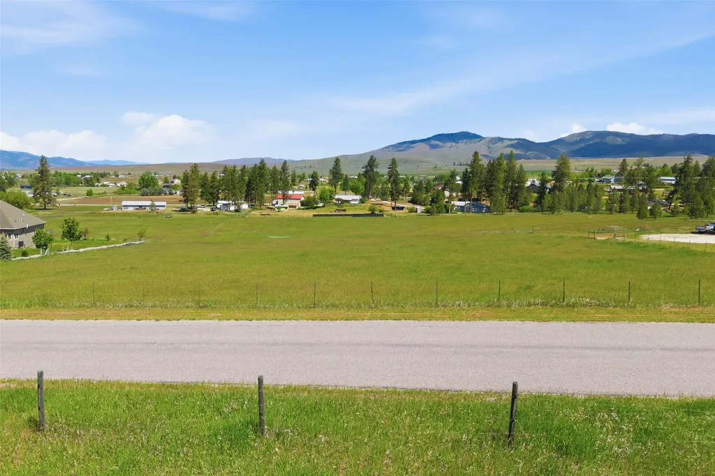 Lot 12c Hidden Valley Road S Florence MT 59833