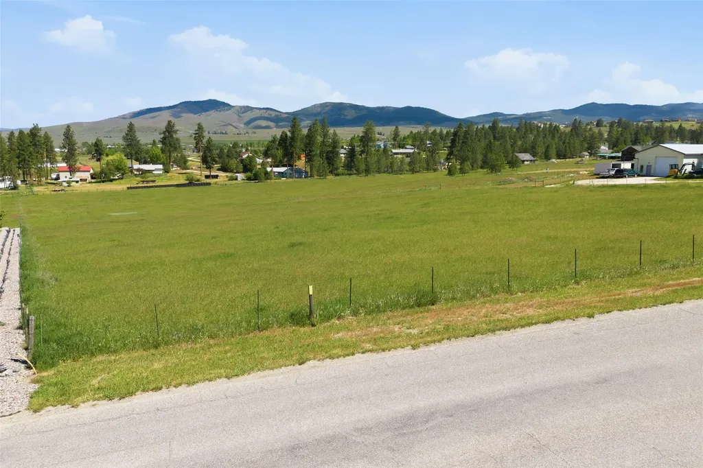 Tract 12c Hidden Valley Road S Florence MT 59833