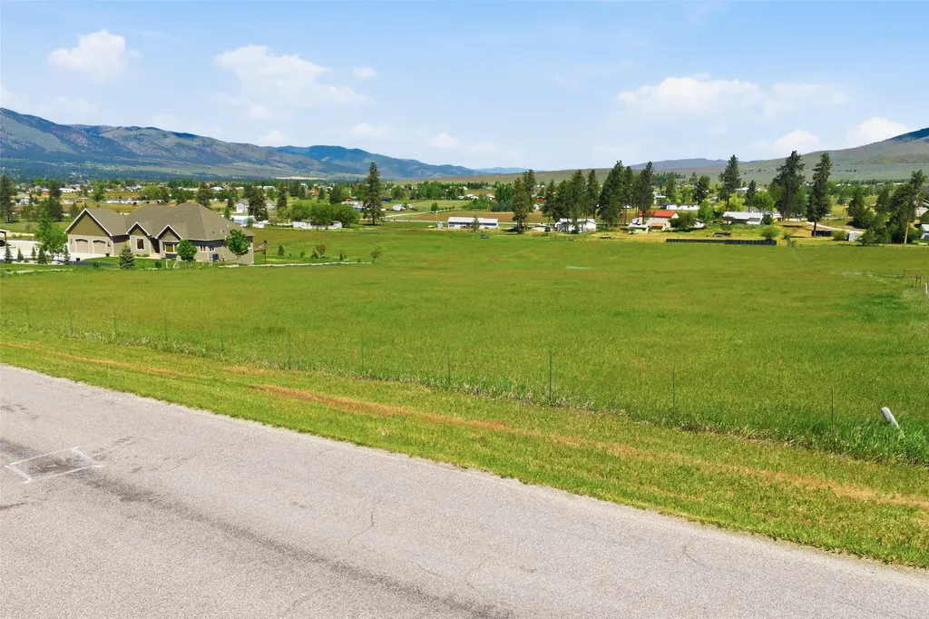 Tract 12c Hidden Valley Road S Florence MT 59833