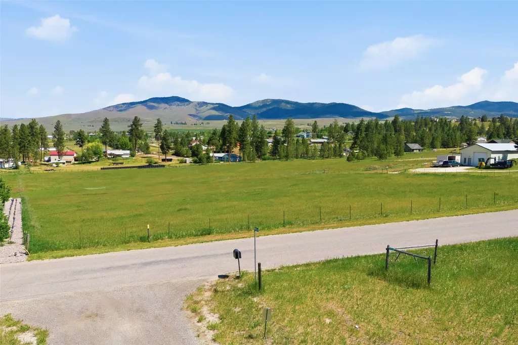 Tract 12c Hidden Valley Road S Florence MT 59833
