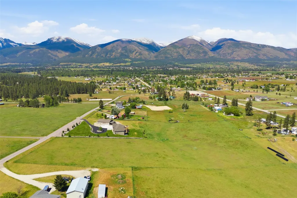 Tract 12c Hidden Valley Road S Florence MT 59833