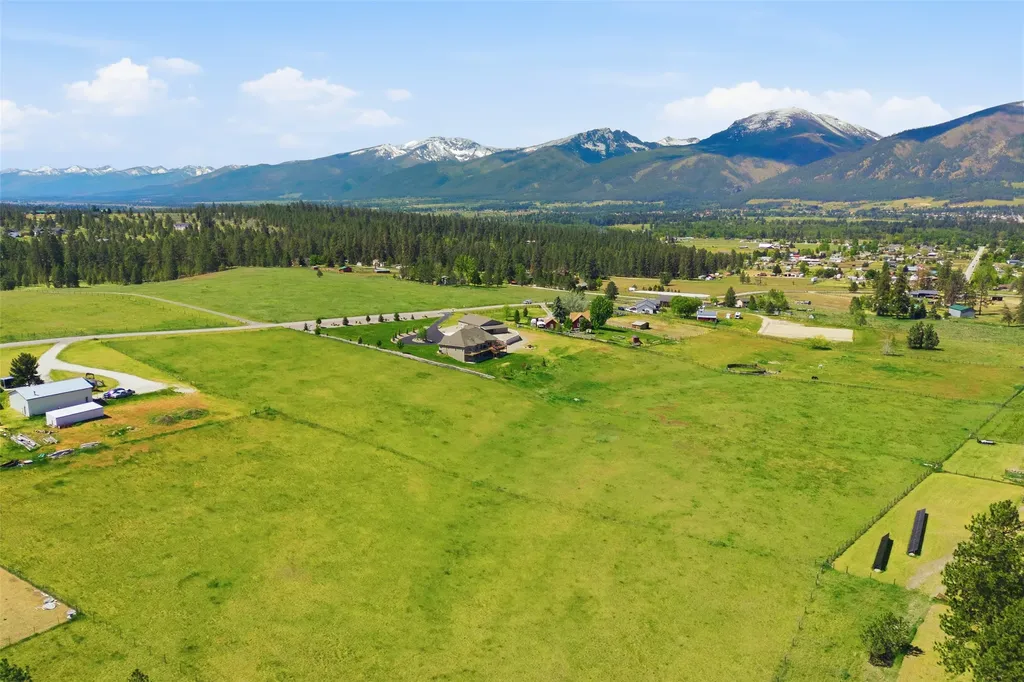 Tract 12c Hidden Valley Road S Florence MT 59833