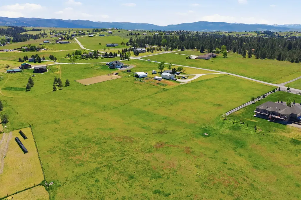 Tract 12c Hidden Valley Road S Florence MT 59833