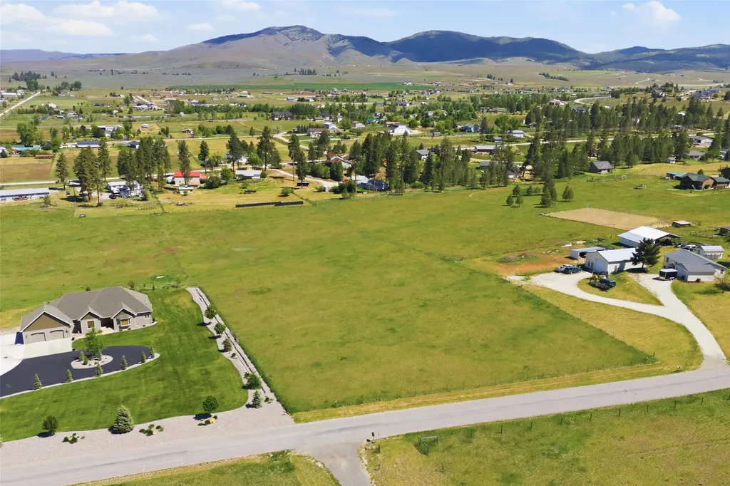 Lot 12c Hidden Valley Road S Florence MT 59833