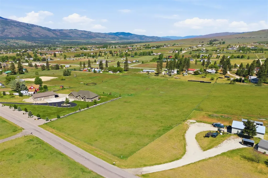 Lot 12c Hidden Valley Road S Florence MT 59833