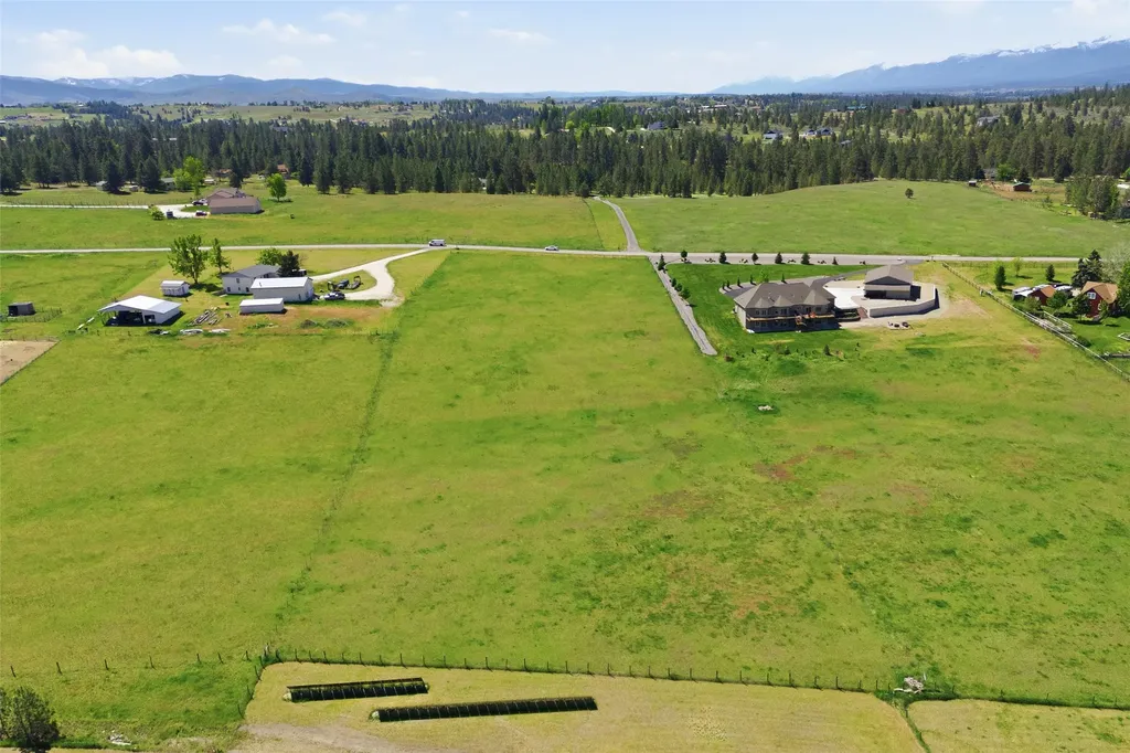 Lot 12c Hidden Valley Road S Florence MT 59833