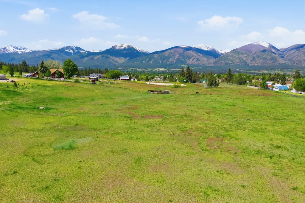 Tract 12c Hidden Valley Road S Florence MT 59833