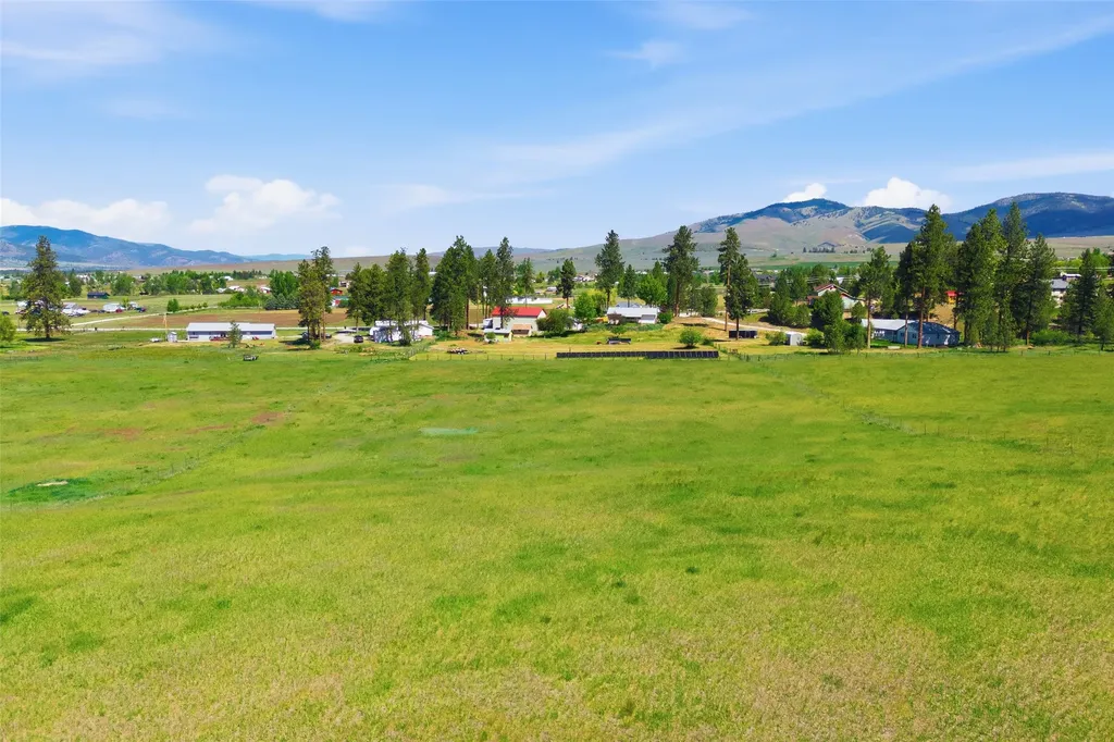 Tract 12c Hidden Valley Road S Florence MT 59833