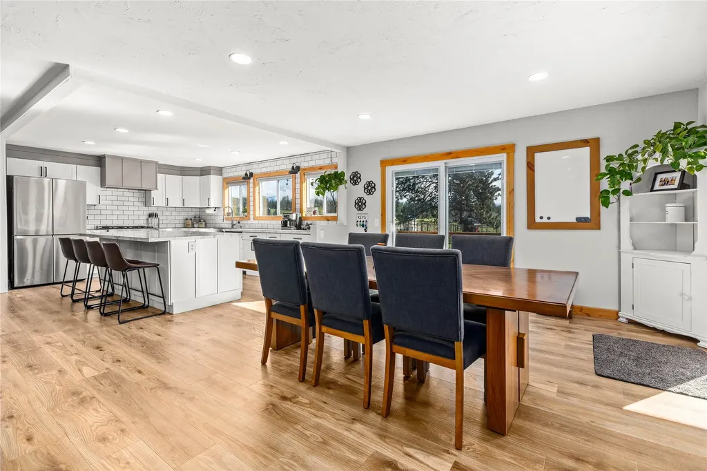 14880 Big Horn Road Huson MT 59846