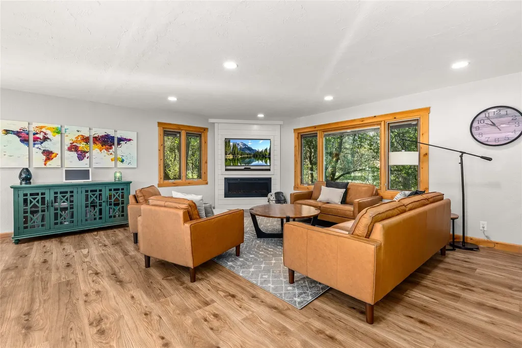 14880 Big Horn Road Huson MT 59846