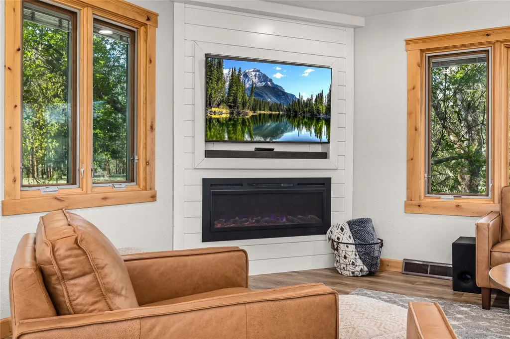 14880 Big Horn Road Huson MT 59846