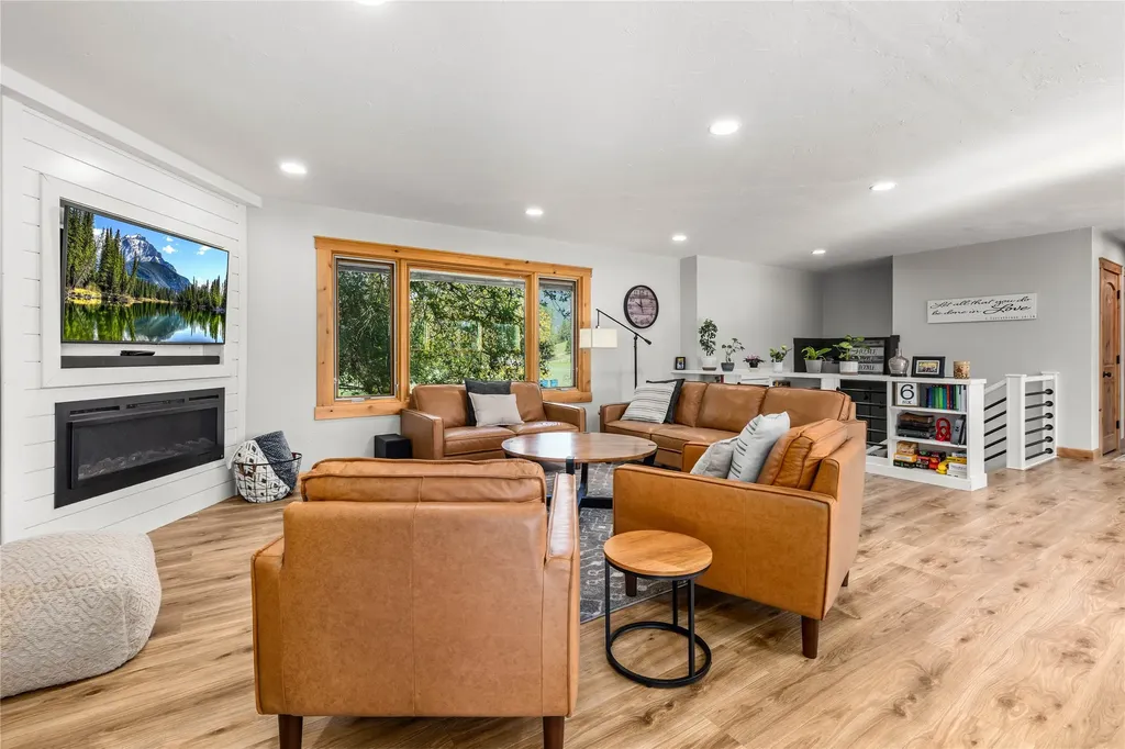14880 Big Horn Road Huson MT 59846