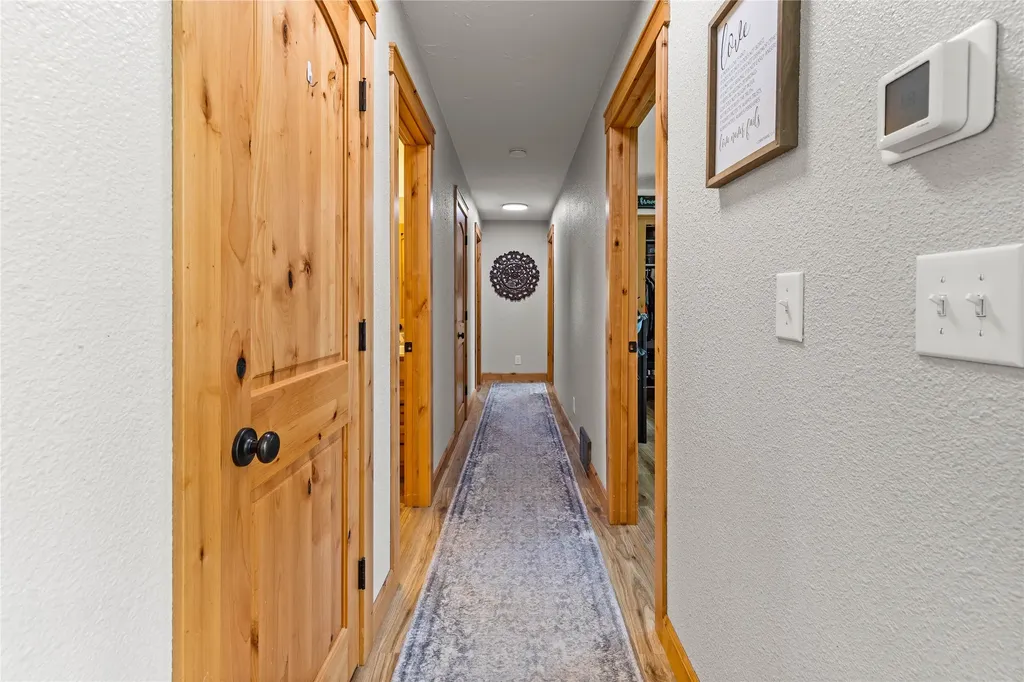 14880 Big Horn Road Huson MT 59846
