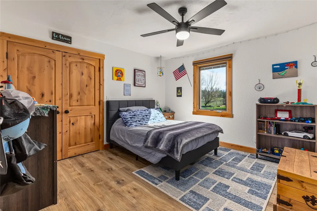 14880 Big Horn Road Huson MT 59846