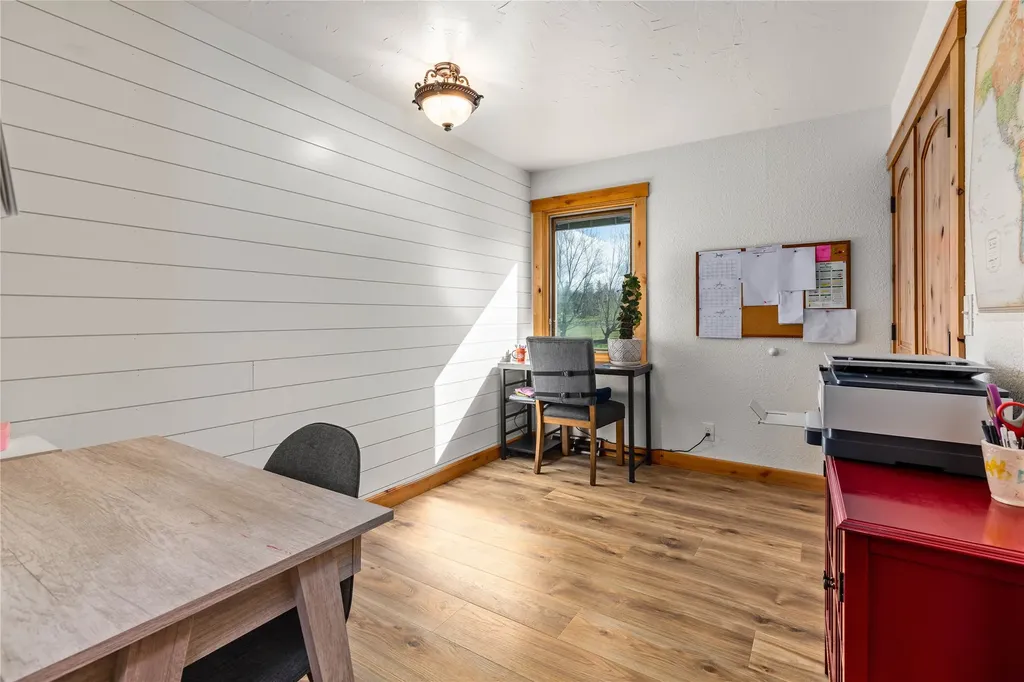 14880 Big Horn Road Huson MT 59846