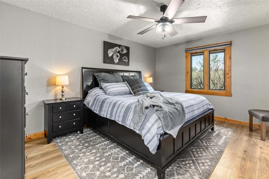 14880 Big Horn Road Huson MT 59846
