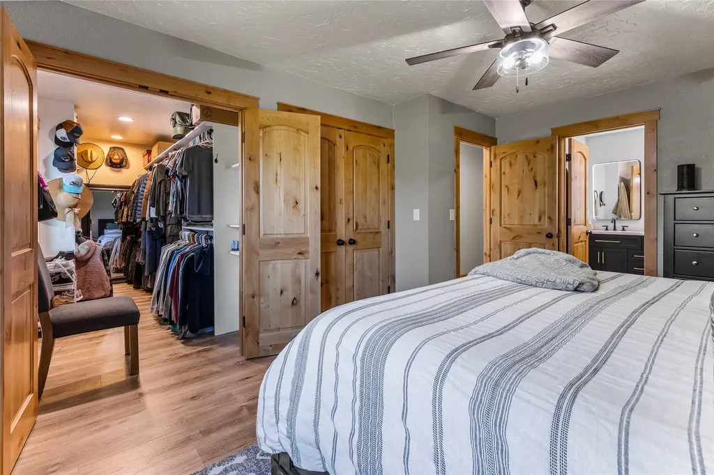 14880 Big Horn Road Huson MT 59846