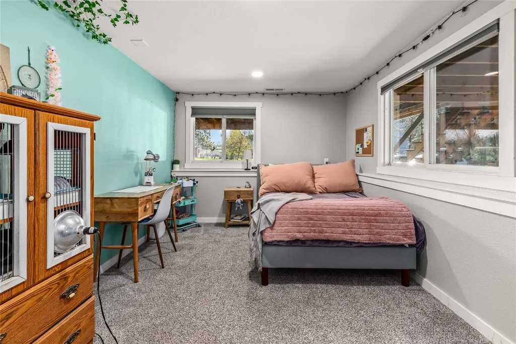 14880 Big Horn Road Huson MT 59846