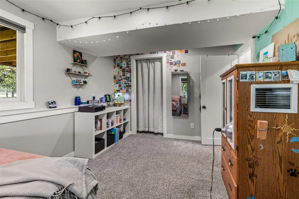 14880 Big Horn Road Huson MT 59846