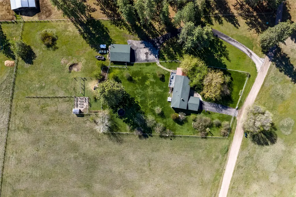 14880 Big Horn Road Huson MT 59846