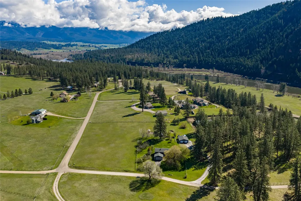 14880 Big Horn Road Huson MT 59846