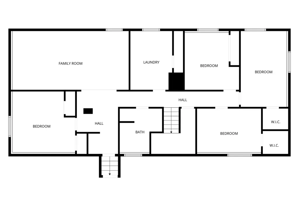 14880 Big Horn Road Huson MT 59846