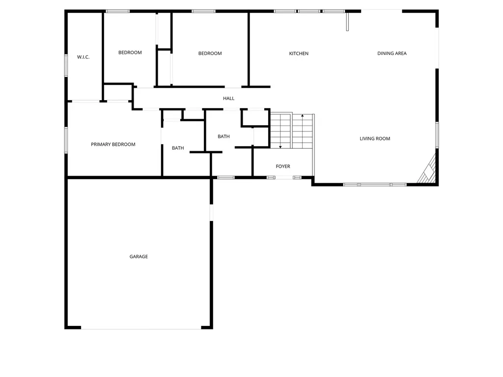14880 Big Horn Road Huson MT 59846
