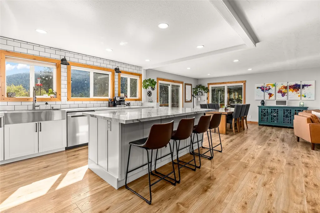 14880 Big Horn Road Huson MT 59846