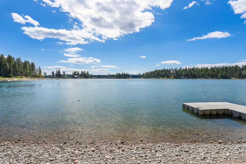 1130 Echo Lake Road Bigfork MT 59911