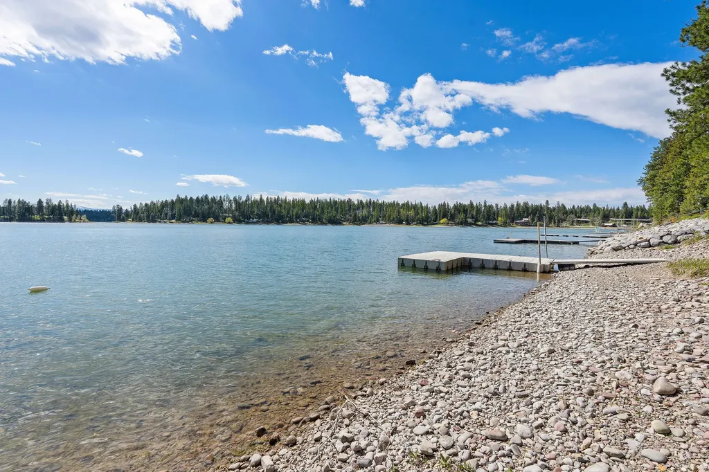 1130 Echo Lake Road Bigfork MT 59911