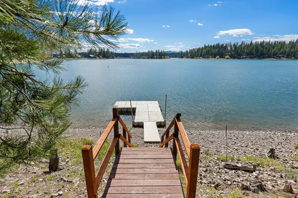 1130 Echo Lake Road Bigfork MT 59911